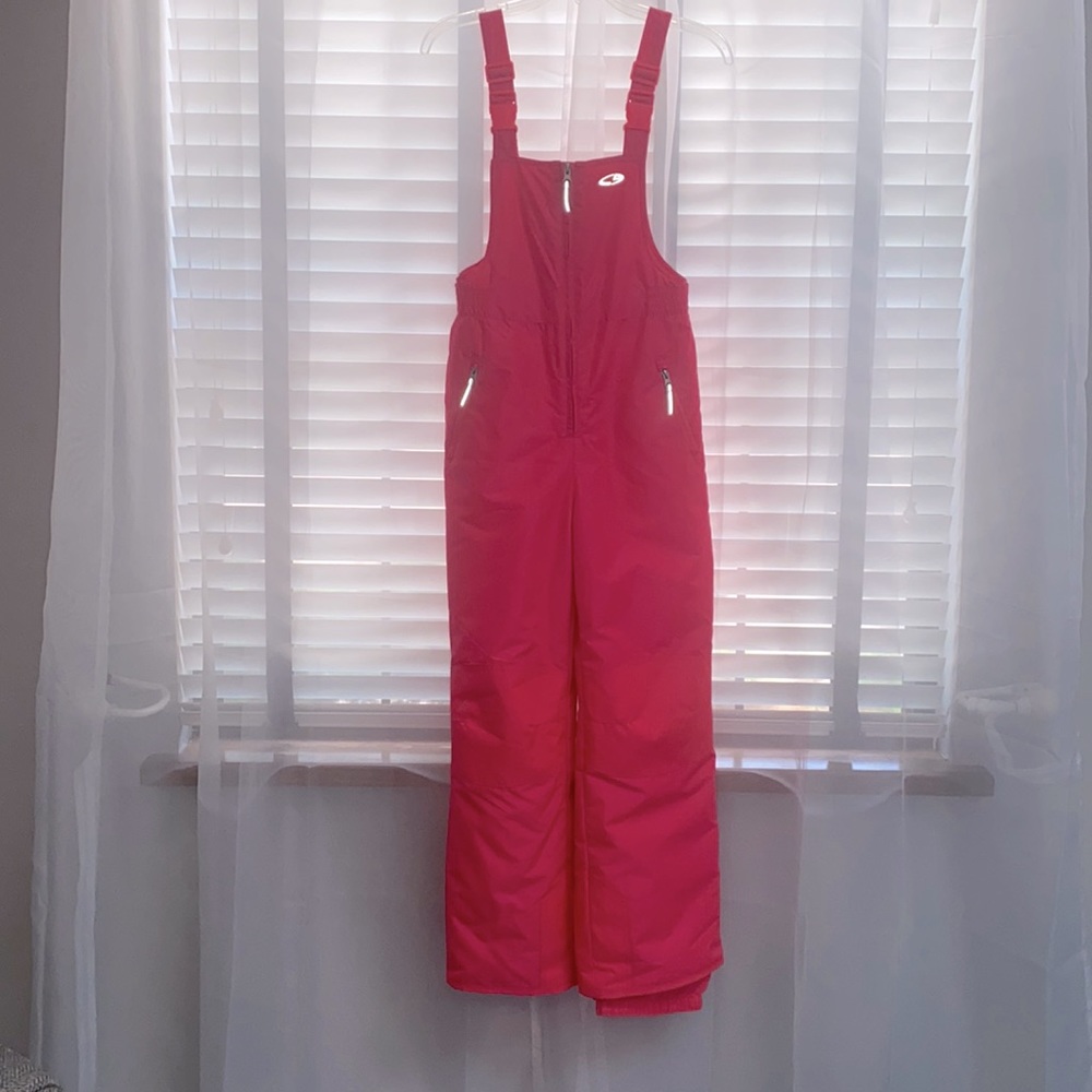 C9 by Champion Ski Jumpsuit. Sz 10-12 Youth Like New! ⛷️🩷